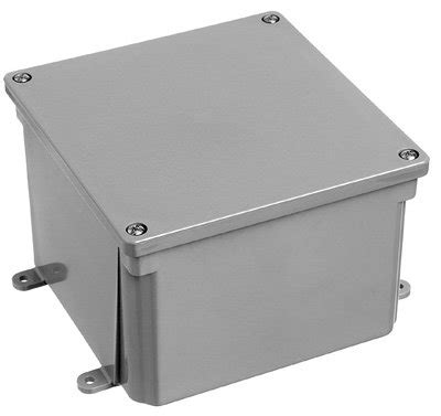 cantex pvc junction box|cantex 6x6x4 pvc junction box.